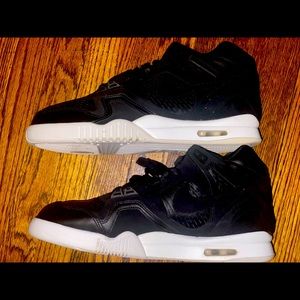 Nike air tech challenge